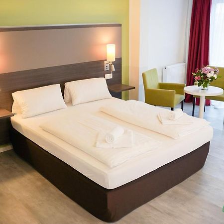 Hotel Wiesental Naehe Friedrichshafen Meckenbeuren Extérieur photo
