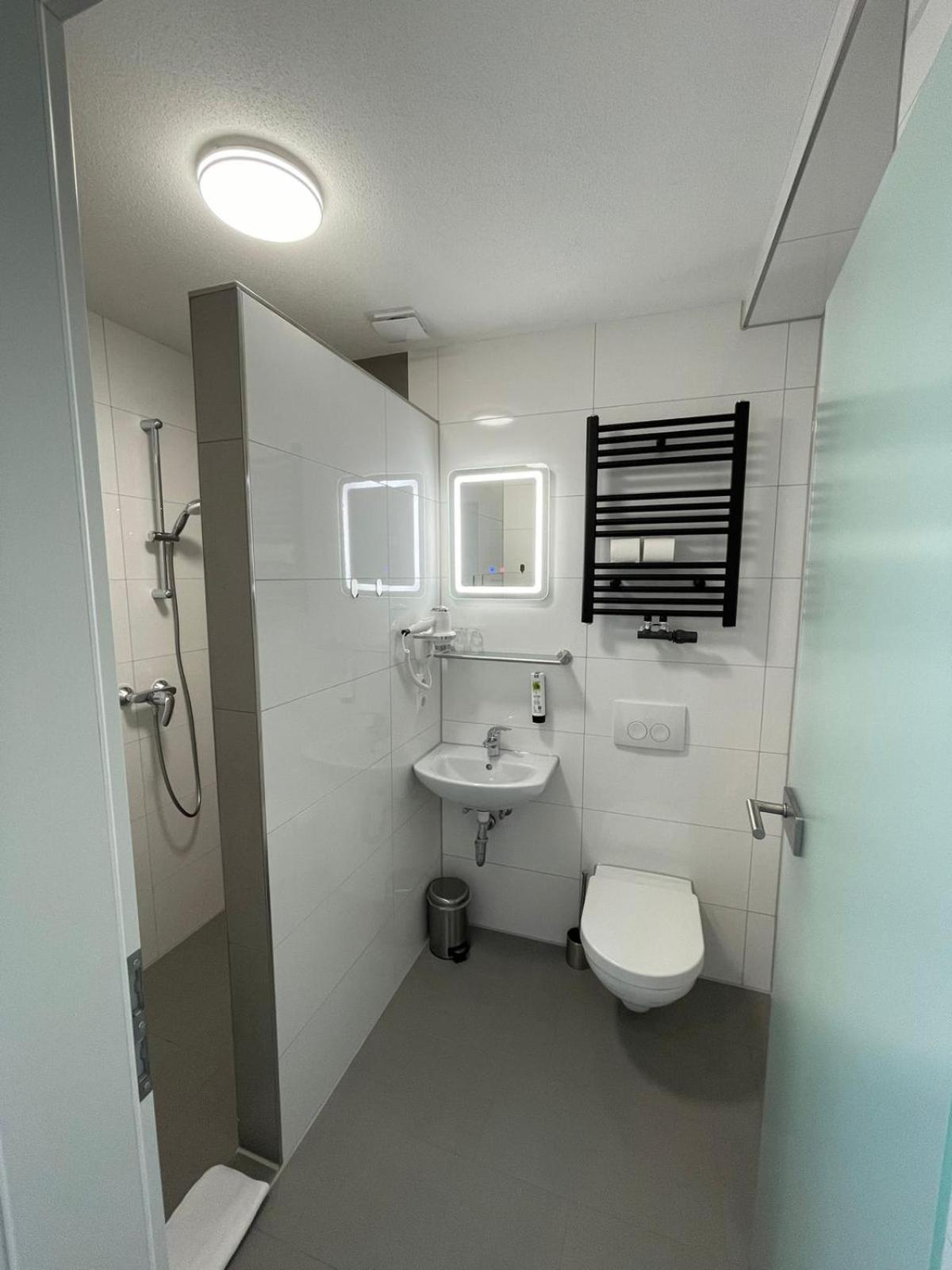 Hotel Wiesental Naehe Friedrichshafen Meckenbeuren Extérieur photo
