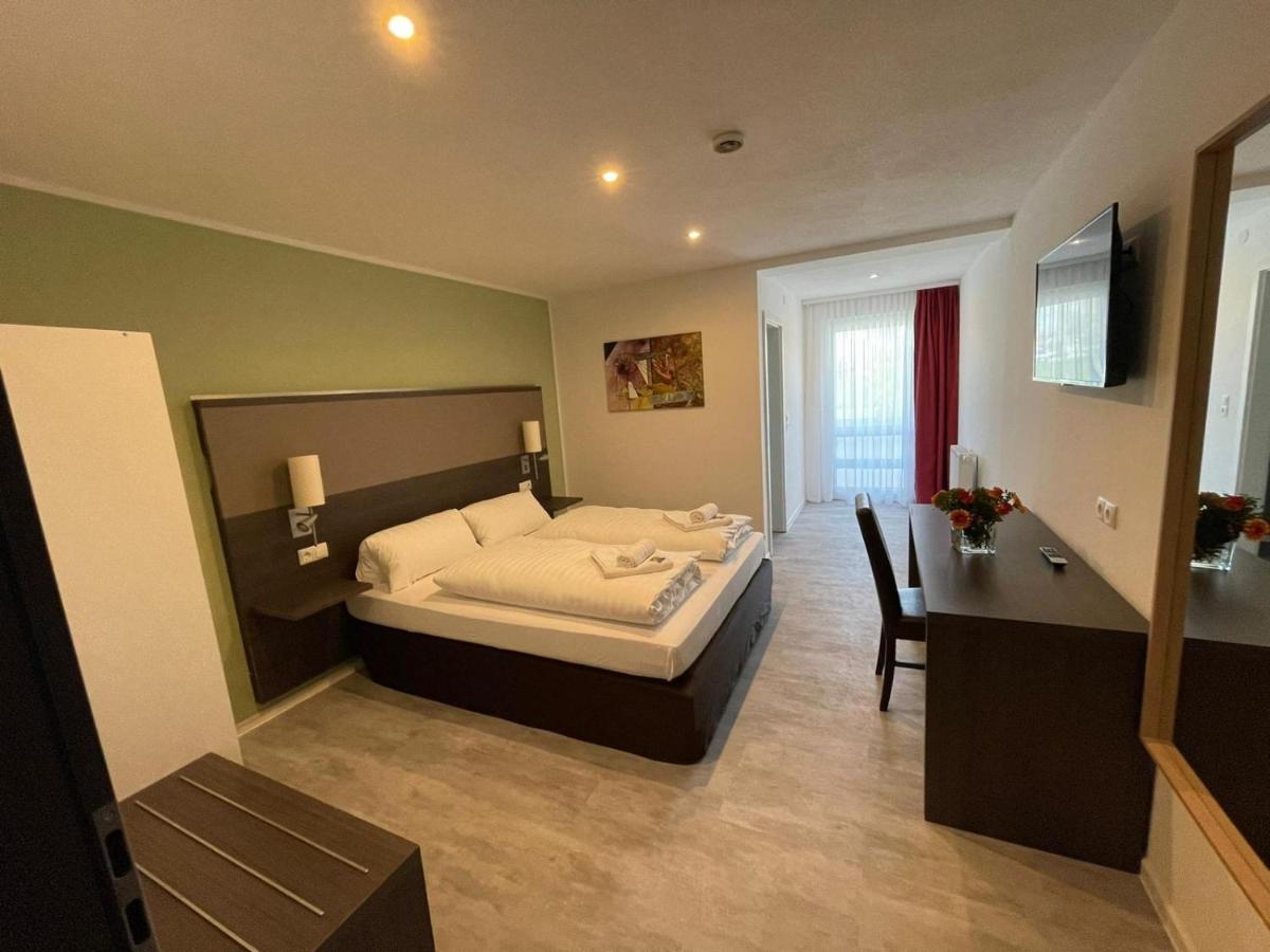 Hotel Wiesental Naehe Friedrichshafen Meckenbeuren Extérieur photo