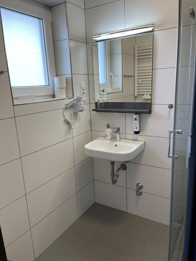 Hotel Wiesental Naehe Friedrichshafen Meckenbeuren Extérieur photo