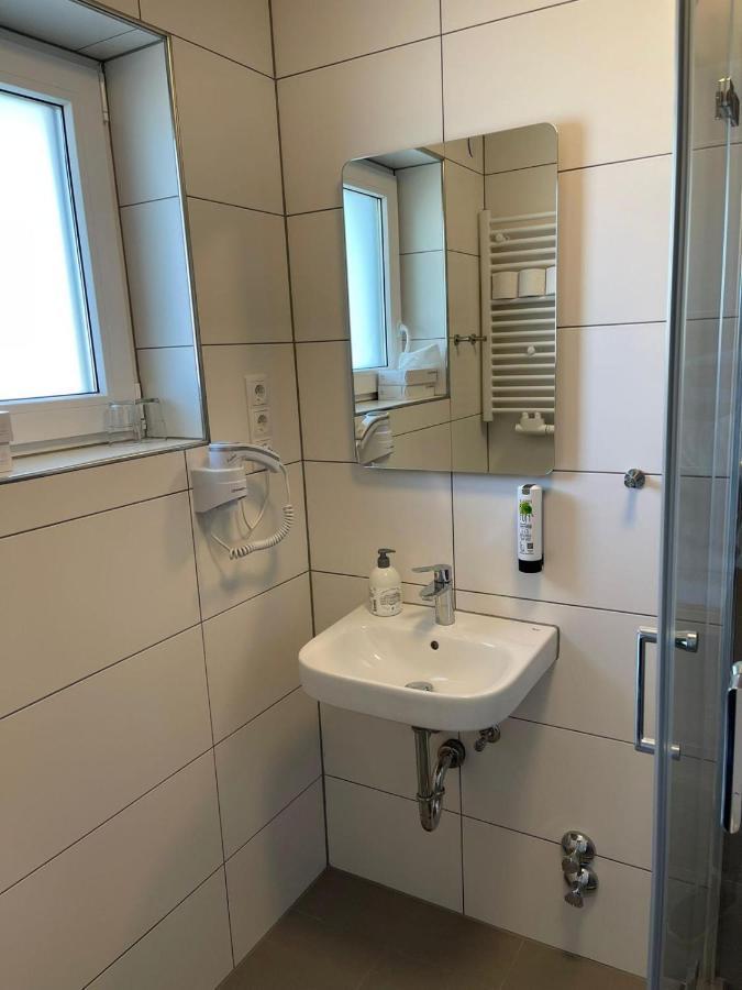Hotel Wiesental Naehe Friedrichshafen Meckenbeuren Extérieur photo
