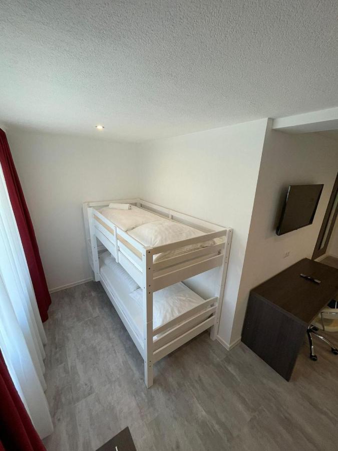 Hotel Wiesental Naehe Friedrichshafen Meckenbeuren Extérieur photo