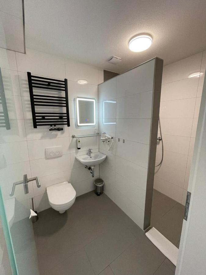 Hotel Wiesental Naehe Friedrichshafen Meckenbeuren Extérieur photo