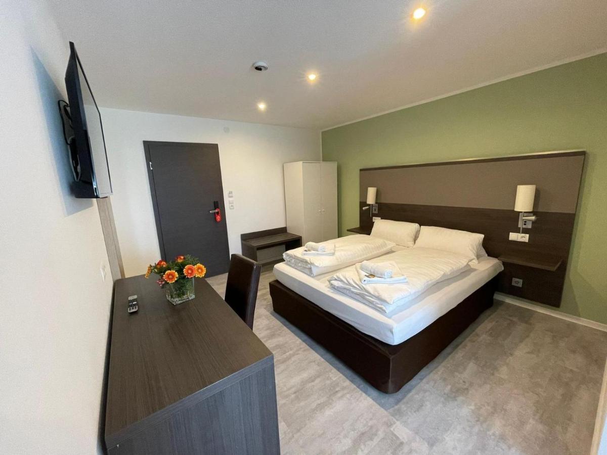 Hotel Wiesental Naehe Friedrichshafen Meckenbeuren Extérieur photo
