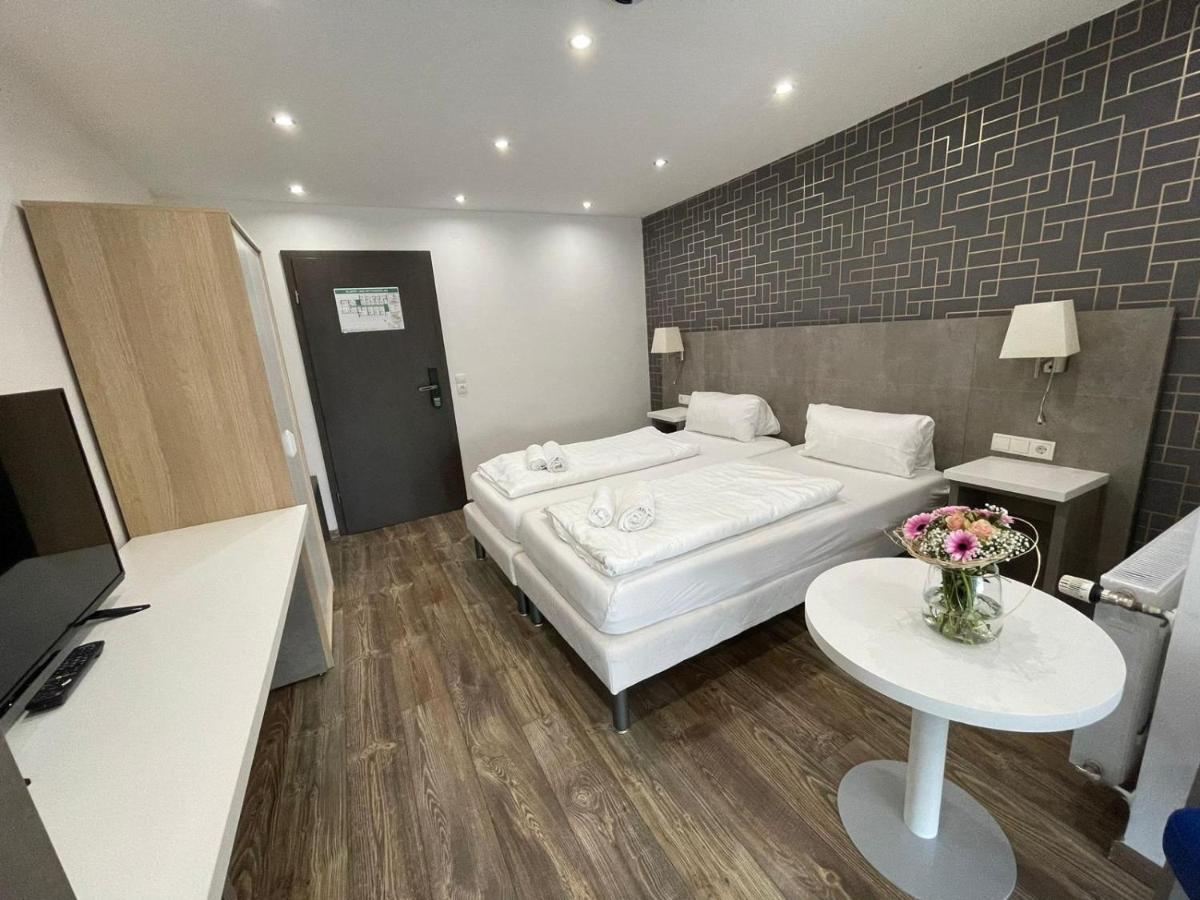 Hotel Wiesental Naehe Friedrichshafen Meckenbeuren Extérieur photo