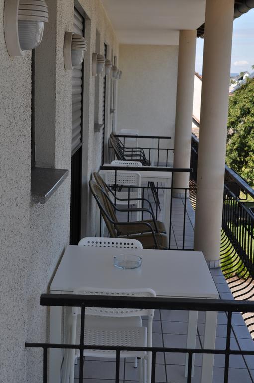 Hotel Wiesental Naehe Friedrichshafen Meckenbeuren Extérieur photo