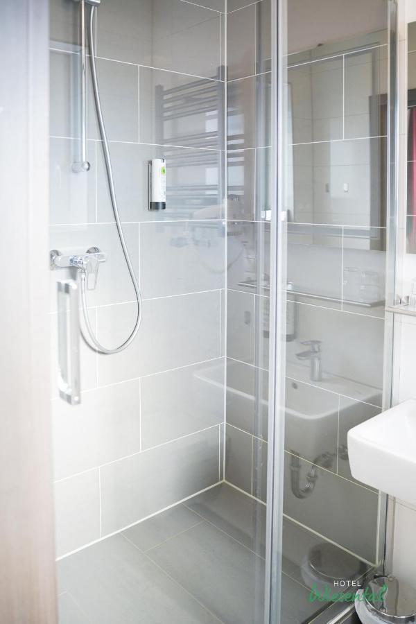 Hotel Wiesental Naehe Friedrichshafen Meckenbeuren Extérieur photo