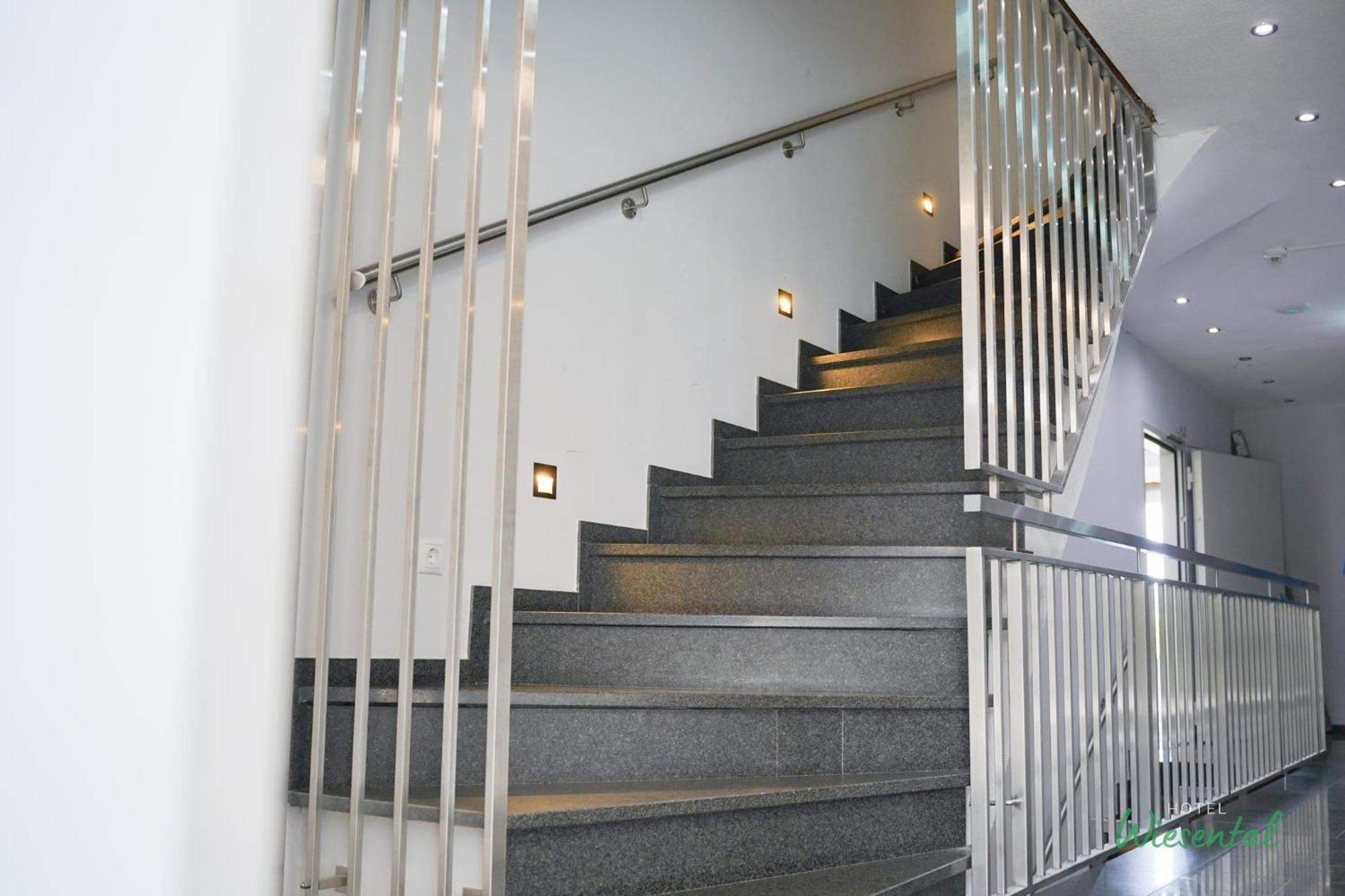 Hotel Wiesental Naehe Friedrichshafen Meckenbeuren Extérieur photo