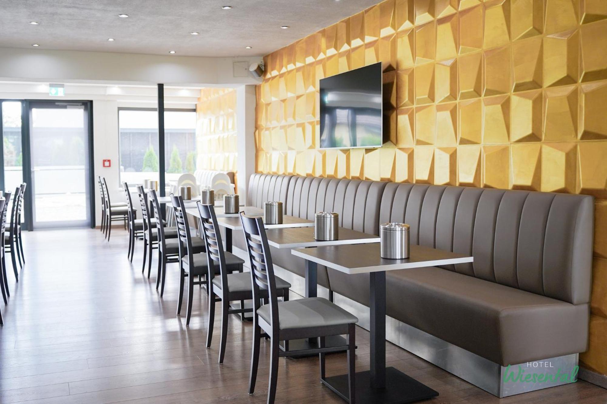 Hotel Wiesental Naehe Friedrichshafen Meckenbeuren Extérieur photo